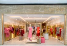 Loja Lafort Shopping JK Iguatemi SP