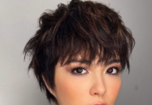 Cabelos beleza oriental