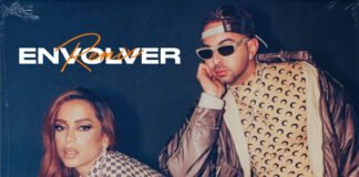 Anitta lança remix de “envolver” com Justin Quiles