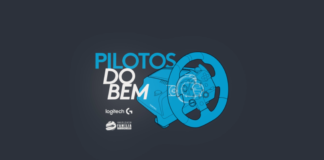 Pilotos do bem