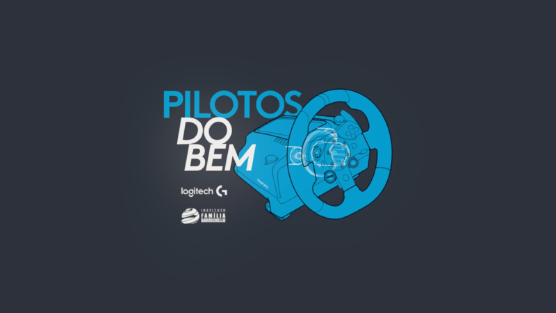 Pilotos do bem