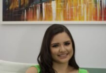 Dra. Géssica Rocha