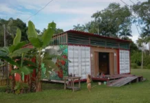 Dell Technologies, Intel e FAS lançam projeto voltado para educação, saúde e meio ambiente na Amazônia - Foto: divulgação.
