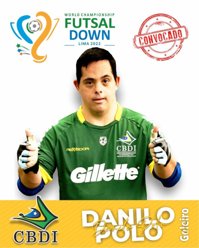 Danilo Polo