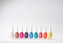 Colorama apresenta nova coleção de esmaltes ‘Bloquinho’ para vibrar o Carnaval