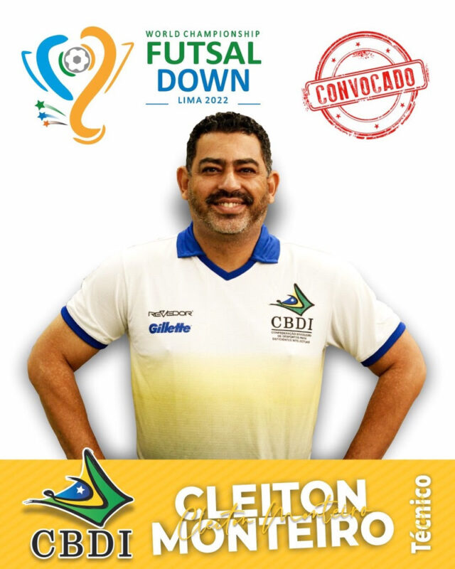 Cleiton Monteiro