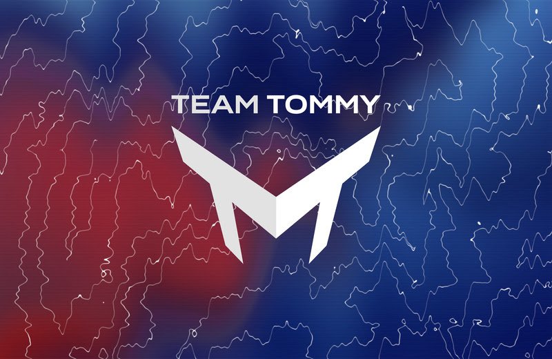 Tommy Hilfiger anuncia “Team Tommy”, iniciativa focada na comunidade de gamers