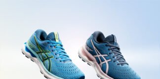 ASICS apresenta novo GEL-NIMBUS 24™, com tecnologia inédita para garantir máxima leveza e conforto