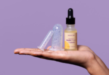 Simple Organic e Holistix se unem em collab para lançar kit de massagem facial