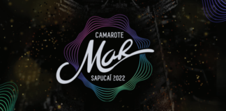 Logo Camarote MAR