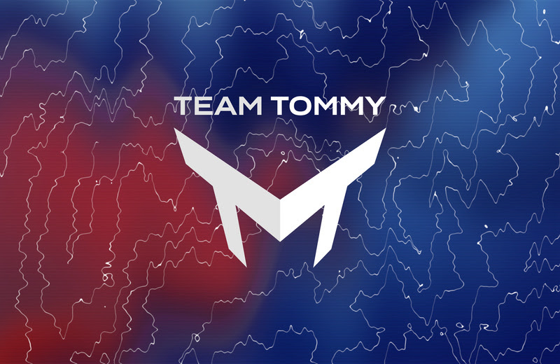 Tommy Hilfiger anuncia “Team Tommy”, iniciativa focada na comunidade de gamers