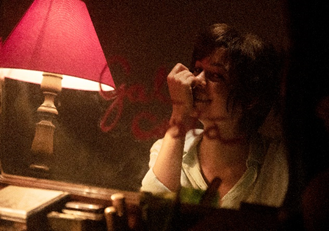 Confira as primeiras fotos de “Meu Nome é Gal”, com Sophie Charlote como protagonista - Foto: divulgação.