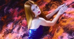 Shop Ginger, marca de moda de Marina Ruy Barbosa, abre sua primeira pop-up store no Rio de Janeiro com coleção inédita - Foto: Fernando Tomaz.