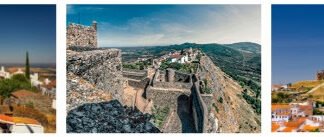 7 castelos imperdíveis para conhecer no Alentejo - Foto: divulgação.