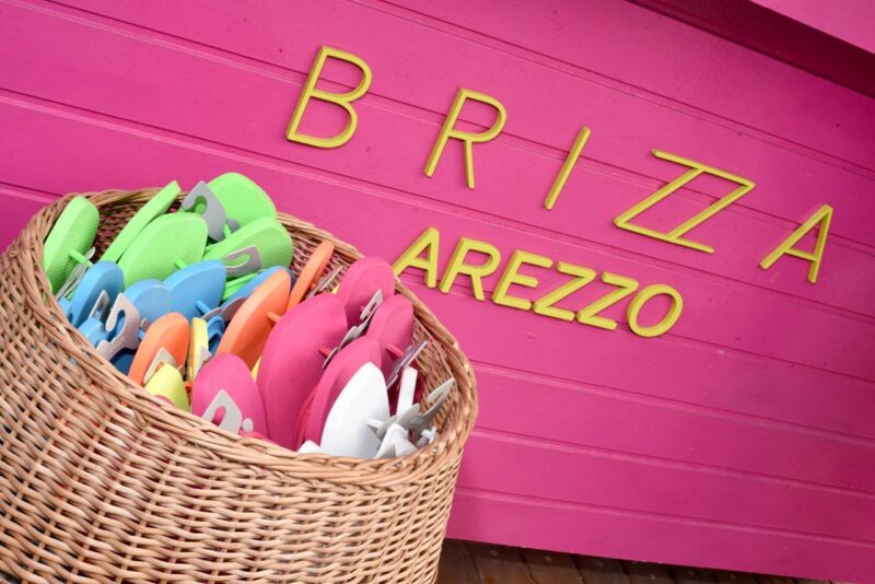 Briza Arezzo