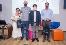 Manaus Tech Hub realiza evento para mostrar soluções desenvolvidas por startups para indústrias do Polo Industrial de Manaus