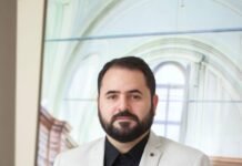 Hércules Mattos, fisioterapeuta e osteopata da Espaço Saúde Dom Pedro