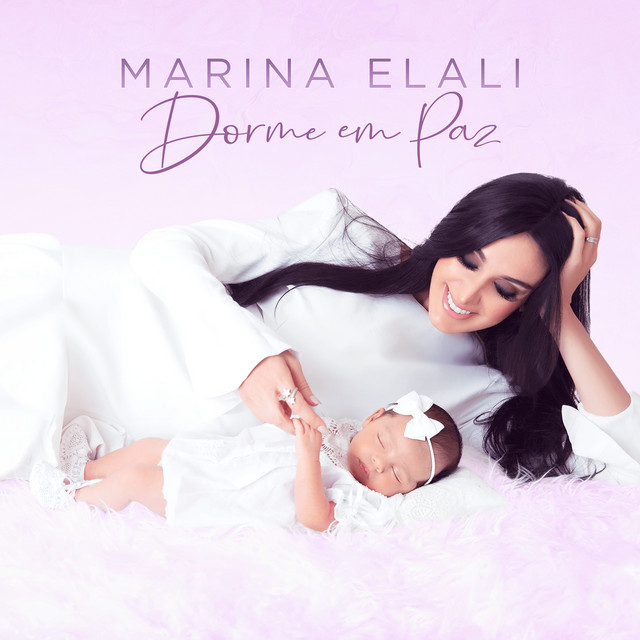 Novo álbum de Marina Elali - Reprodução.