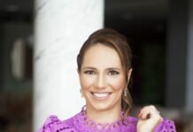 Dra Rebecca Mubarac Nefrologista