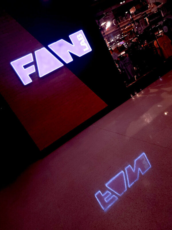 FANLAB inaugura lojas físicas em São Paulo com novidades para os fãs