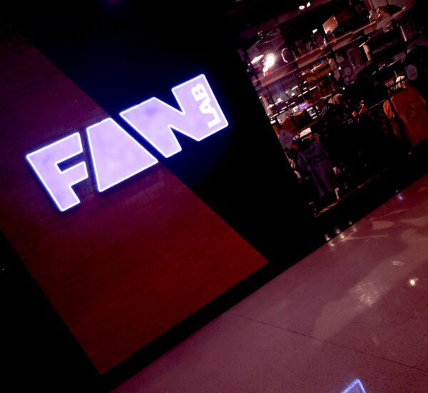 FANLAB inaugura lojas físicas em São Paulo com novidades para os fãs