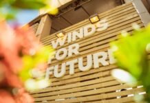 Save The Date: Winds For Future confirma segunda edição em setembro de 2022 na Praia do Cumbuco, no Ceará - Divulgação.