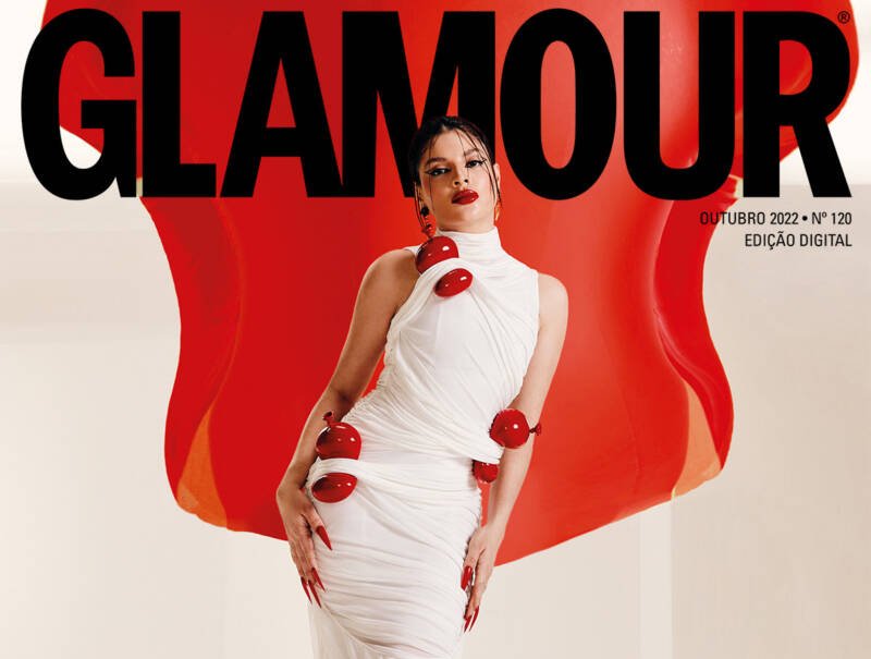 Glamour Brasil