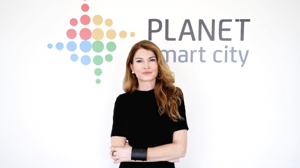 CEO da Planet Smart City é speaker no principal evento imobiliário da América Latina