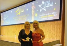 EVENTO ESTRELAS DA SAÚDE