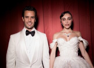 ELISA ZARZUR: PRÉ-CASAMENTO EXCLUSIVO EM PARIS